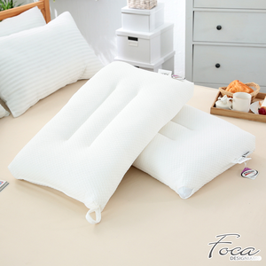 【FOCA】3M Honeycomb-Ergonomic Washable Pillow
