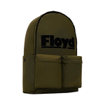 Floyd Backpack後背包(軍綠色), , large