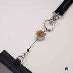  Leather Expandable Buckle Accessories, , large