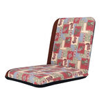 Parker Bear Comfortable and Lightweight Japanese Room Chair, , large