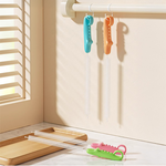 Straw brush, , large