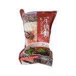 Braised Beef Noodles, , large
