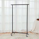 clothing storage rack, , large