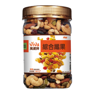 Viva Nuts  Dried fruits Mixed