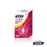 [Sustenium 意維能] 全能鎖錠, , large