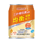 SENTOSA PROTICOME HN COMPLETE BALANCED NUTRITION FORMULA, , large