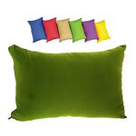 Throw Pillows, 綠色, large