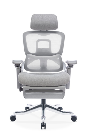 Flow ergonomic chair