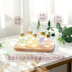 百特PERFU擴香精油-東方小姐10ml, , large