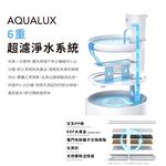 【GC】喝不停 貓狗寵物飲水機 一般/UV版 2公升|陶瓷水箱|可加購加熱底座|貓咪飲水|寵物自動飲水器|寵物自動飲水機, , large