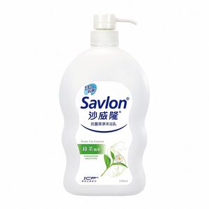 Savlon Antibacterial Shower GT Essence