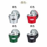 【this-this】日本渡邊金屬｜ohaizara 手工製桌上型煙灰缸 1L, , large