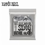 ERNIE BALL 2218 John Mayer Silver Slinky 電吉他套弦 10.5-47【敦煌樂器】, , large