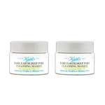 Kiehl's Rare Earth Deep Pore Cleansing Masque 14ml &times;2 pcs Set, , large