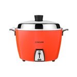 Tatung TAC-10L Rice Cooker All, , large