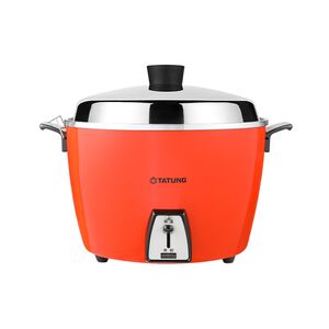 Tatung TAC-10L Rice Cooker All
