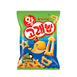 WANG KOREPAB-SEASONING 56g