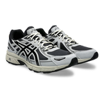 [秉宸] ASICS GEL-VENTURE 6 運動休閒鞋 黑灰 1203A438-001, , large