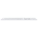 Apple Keyboard MK2C3TA/A 含 Touch ID 和數字鍵盤的巧控鍵盤 _ 台灣公司貨, , large