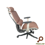 [PROChAIR椅子多]Orange橙漾椅(白框淺色)電腦椅/辦公椅/人體工學椅, , large