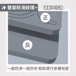 SGS合格 加厚12mm減震跳繩墊 超慢跑運動墊, , large