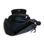 LONGCHAMP LE PLIAGE ENERGY 小手提包/海軍藍, , large