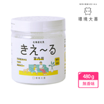 環境大善 善玉活性水(KIE-RU) 室內用果凍型 無香味 480g, , large