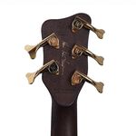 Warwick GPS Streamer LX 5 LTD 2018 限量版 五弦電貝斯 木紋色【敦煌樂器】, , large