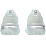 [秉宸] ASICS GEL-KAYANO 31 女慢跑鞋 白x淡藍 一般楦 1012B670-301, , large