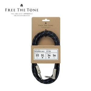FREE THE TONE CU-7030 S/L