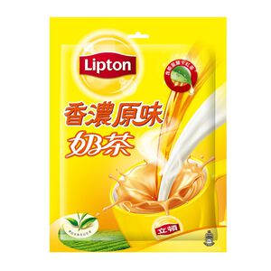 Lipton Milk Tea riginal Pouch