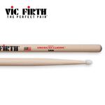 VIC FIRTH 5AN 尼龍頭胡桃木鼓棒【敦煌樂器】, , large