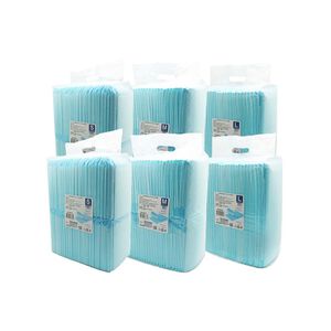 【毛孩王】6包組寵物尿片 尿布 尿墊 吸水墊 尿布墊(三種尺寸)