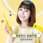 Philips Sonicare LINE Friends Sally Sonic Electric Toothbrush HX2482, , large