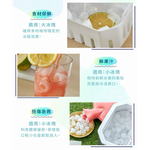 【Leo手機周邊專賣店】 G-PLUS積加 小冰快微電腦製冰機 / GP-IM01 / 黑色, , large