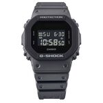 CASIO 卡西歐 G-SHOCK 運動風手錶 DW-5610UU-8, , large