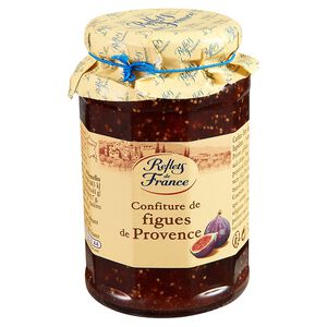C-RDF Provence Fig Jam