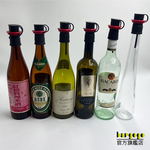 [巴果果]倒酒器 注酒器 倒油 倒醬油 五合一倒酒器(2入/1包)SP-27-1, , large