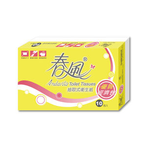 Andante Toilet Tissues