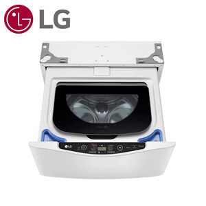 LG WT-SD201AHW Top load WM