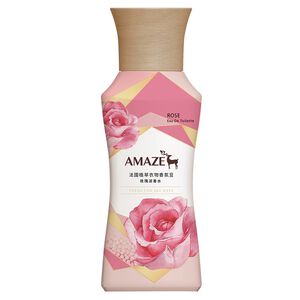 AMAZE  - Rose eau de toilette