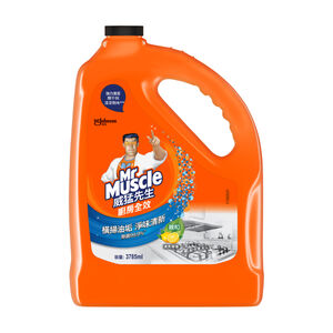 MM Kitchen Cleaner