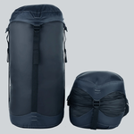 Litume E638 Compression stuff bag 13L (Black), , large