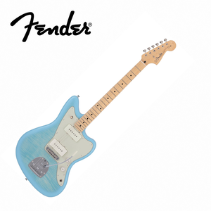 Fender MIJ LTD 2024 Hybrid II Jazzmaster FM MN CLB