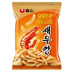 Shrimp Cracker, , large