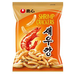 Shrimp Cracker