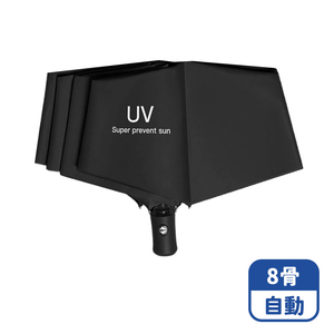 Mimi Shopping Umbrella Folding Umbrella