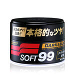 Soft99高級黑蠟, , large