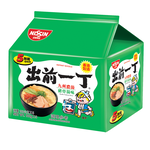Nissin Noodle With Tonkotsu, , large