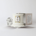 The Moon scented candle, , large